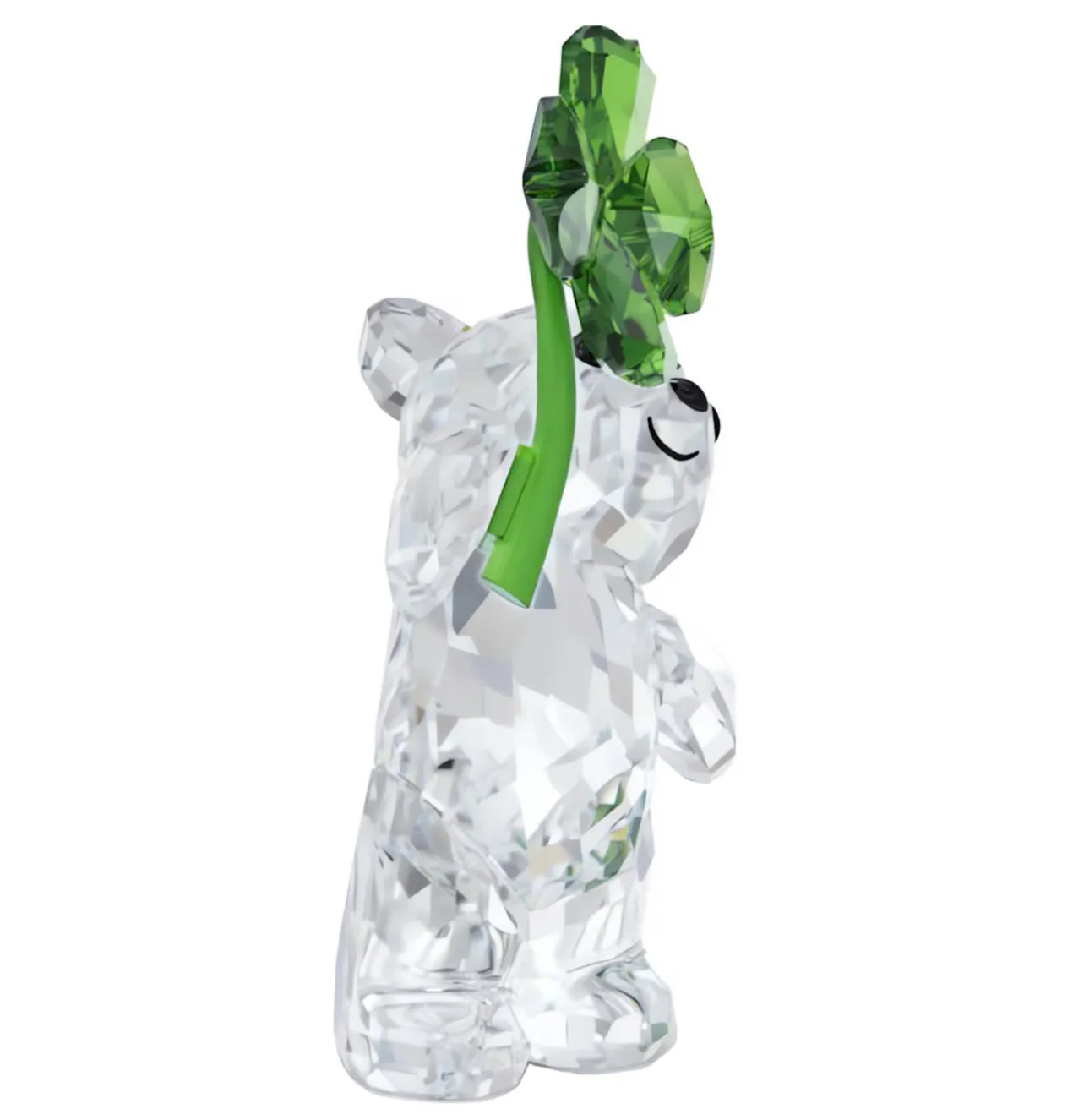 Swarovski Crystal Jewellery Kris Bear - Lucky Charm