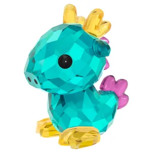 Swarovski Crystal Jewellery Majestic Dragon