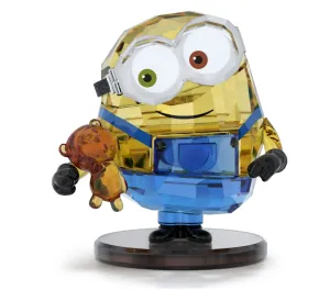 Swarovski Crystal Jewellery Minions: Bob