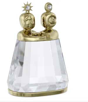 Swarovski Crystal Jewellery Zodiac: Gemini