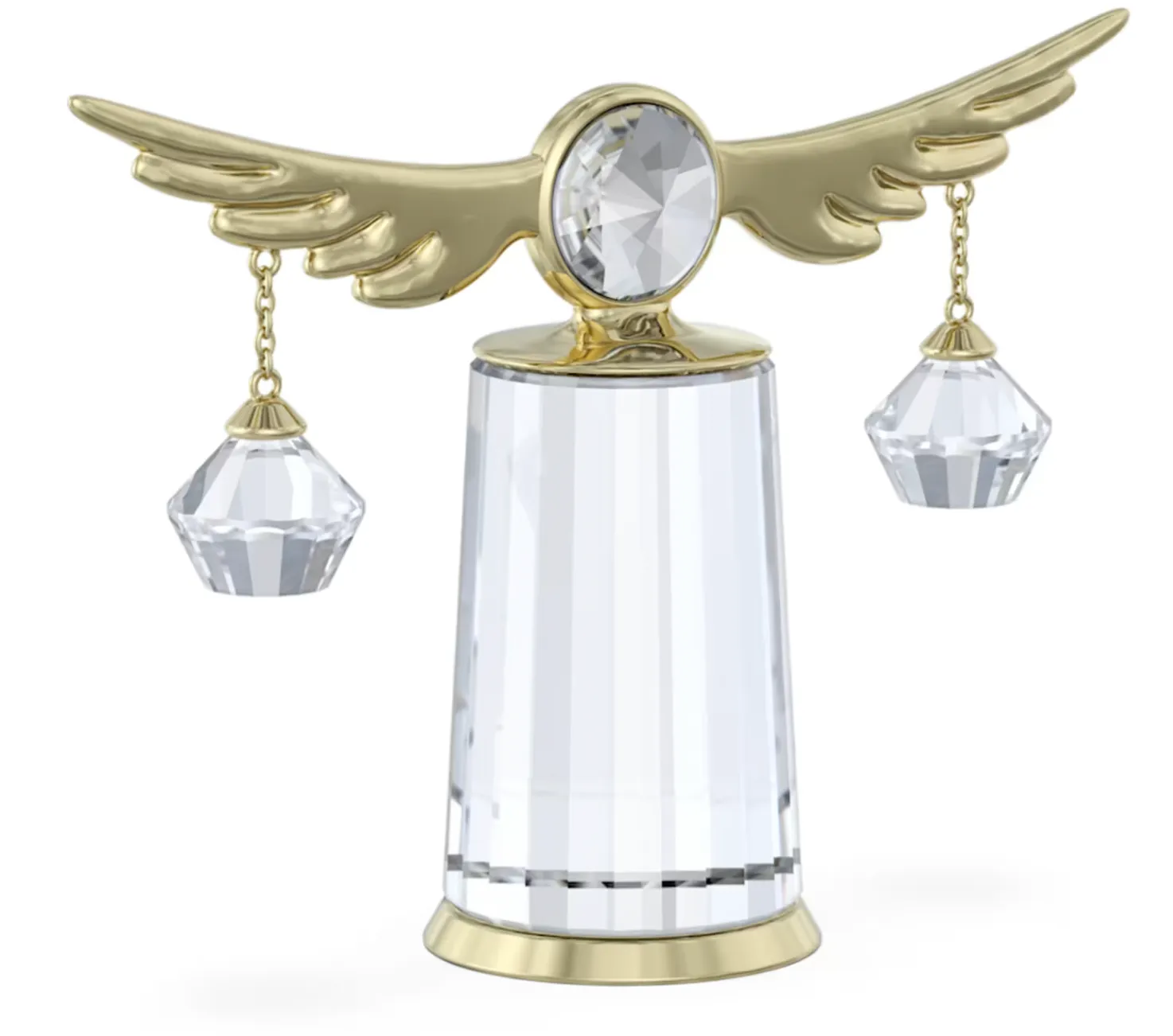 Swarovski Crystal Jewellery Zodiac: Libra