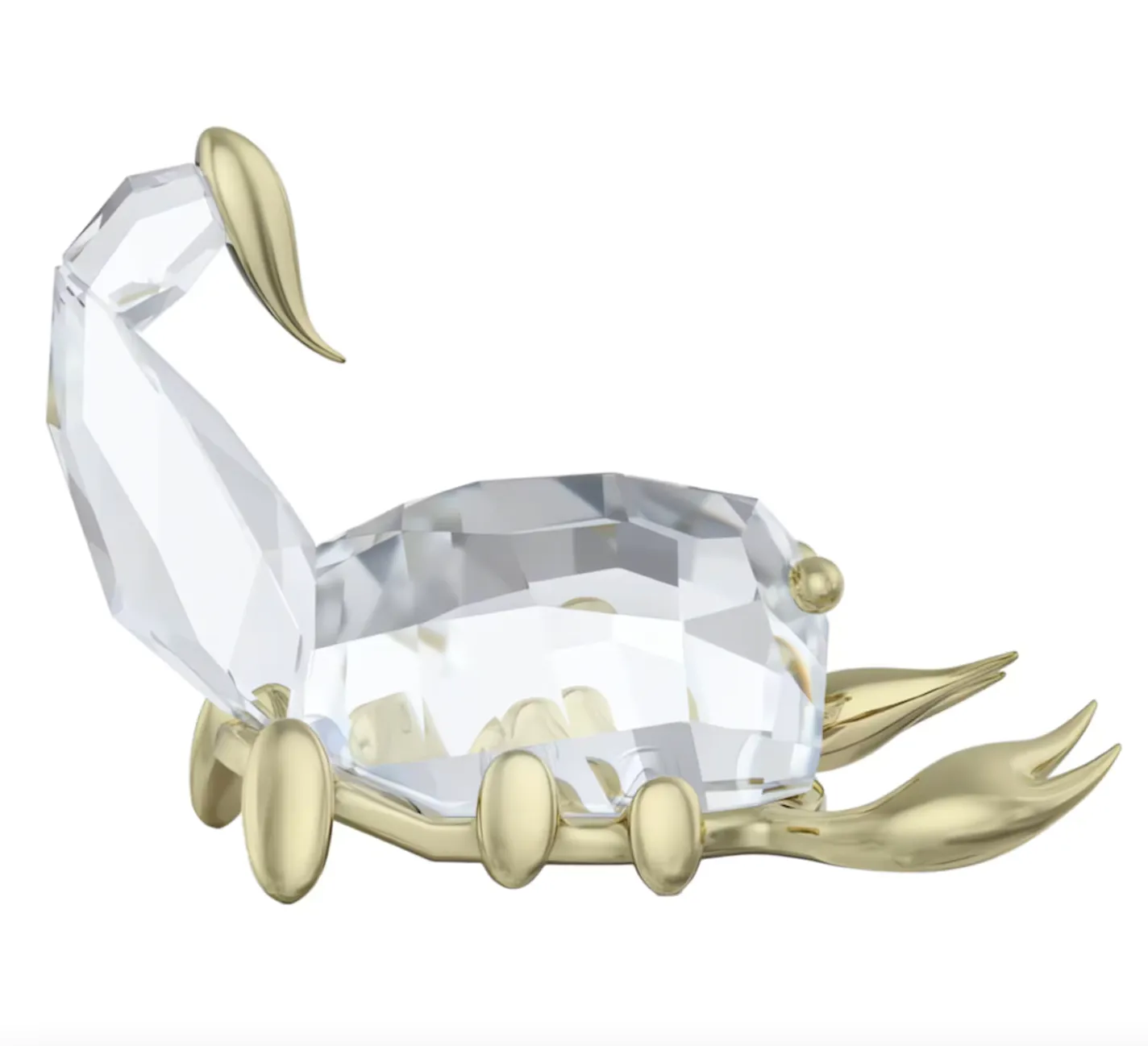 Swarovski Crystal Jewellery Zodiac: Scorpio