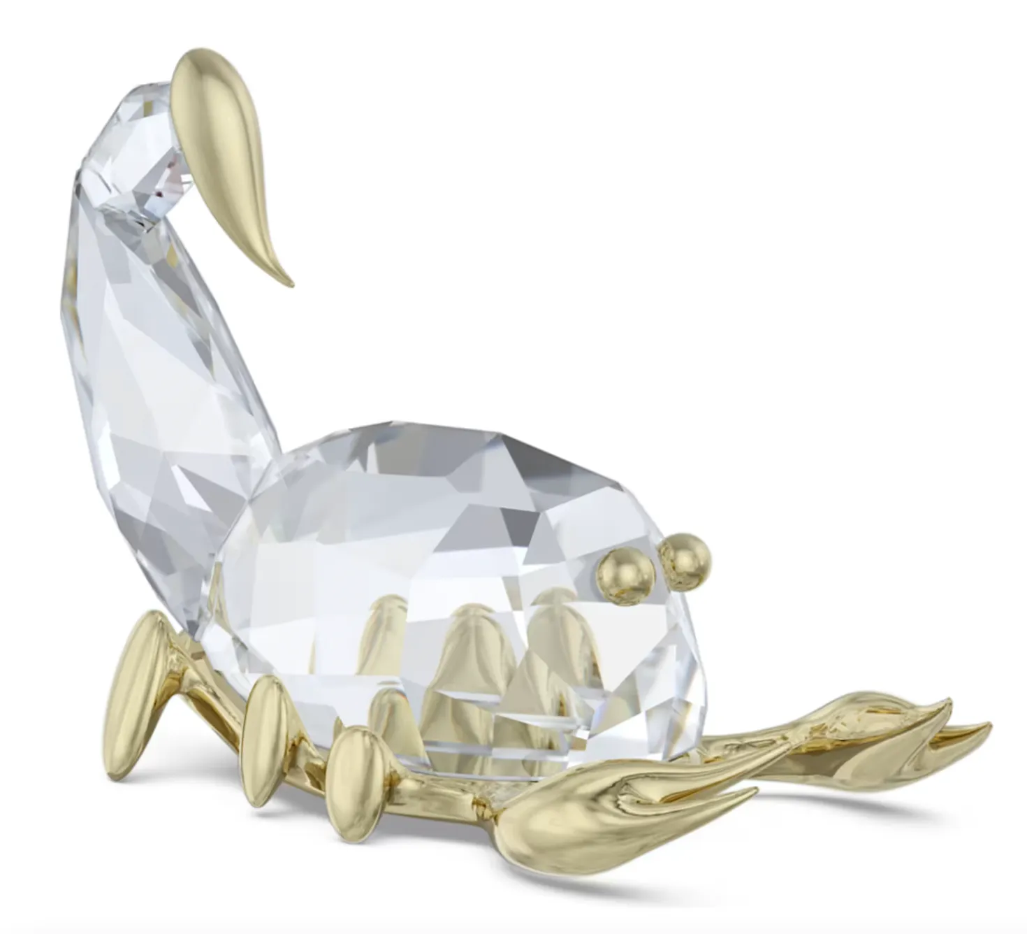 Swarovski Crystal Jewellery Zodiac: Scorpio