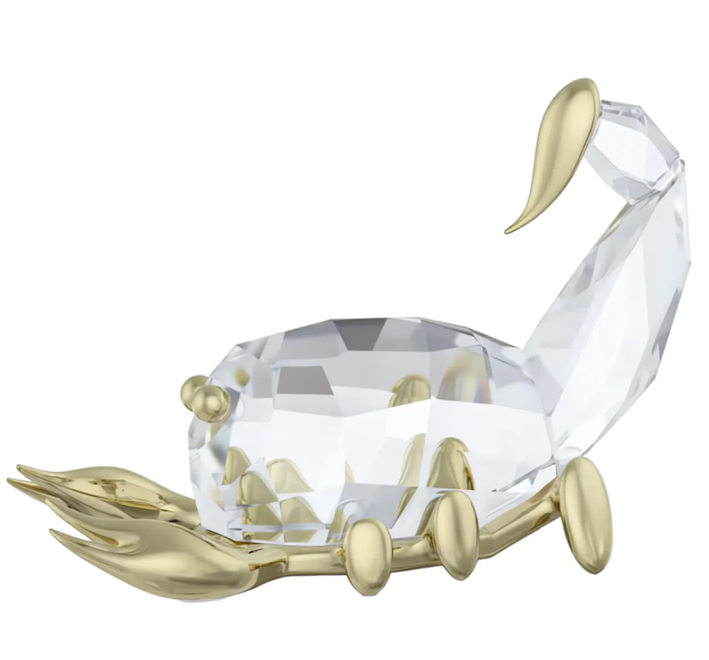 Swarovski Crystal Jewellery Zodiac: Scorpio