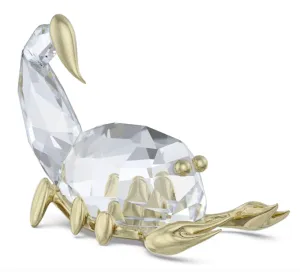 Swarovski Crystal Jewellery Zodiac: Scorpio