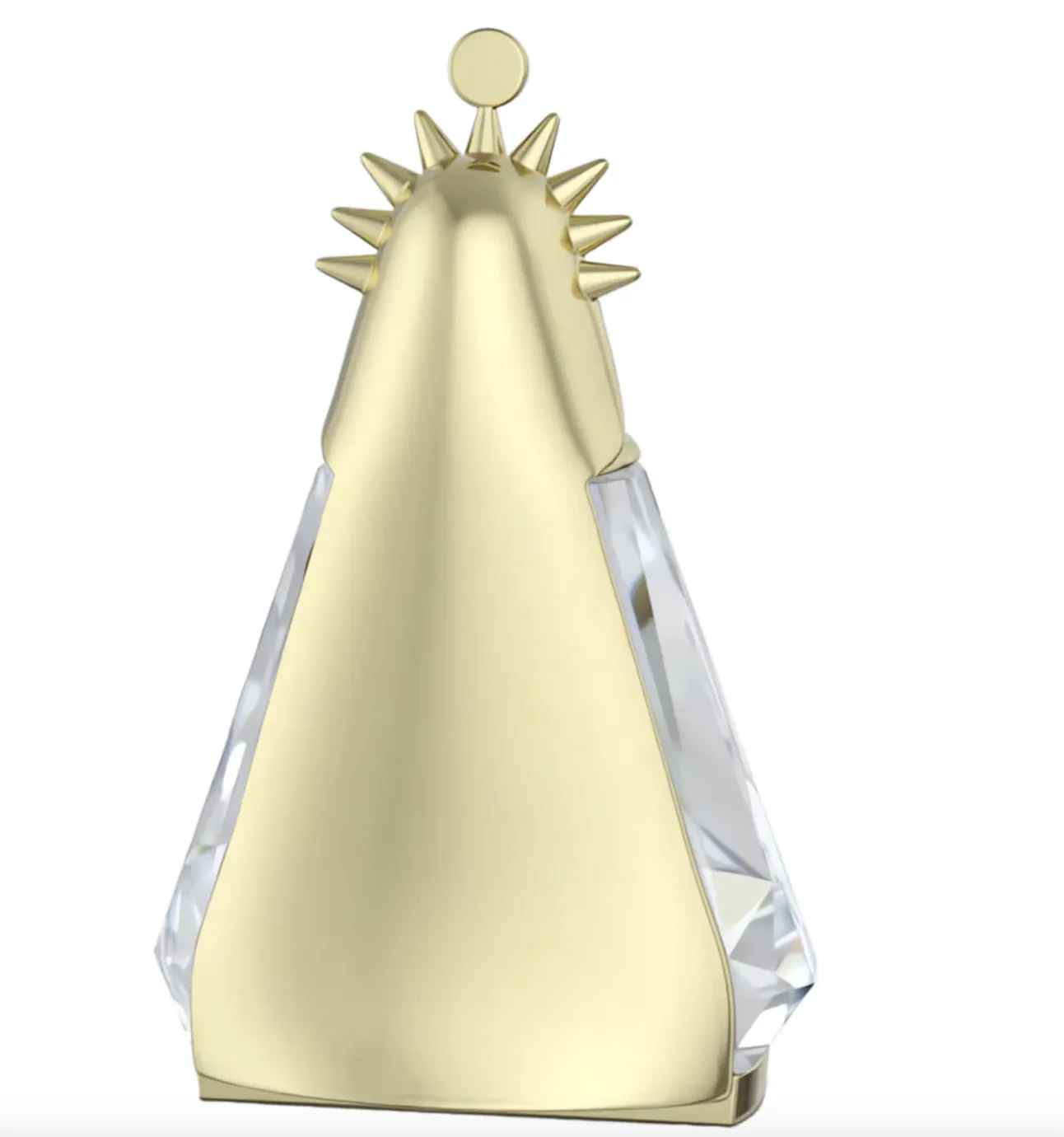 Swarovski Crystal Jewellery Zodiac: Virgo