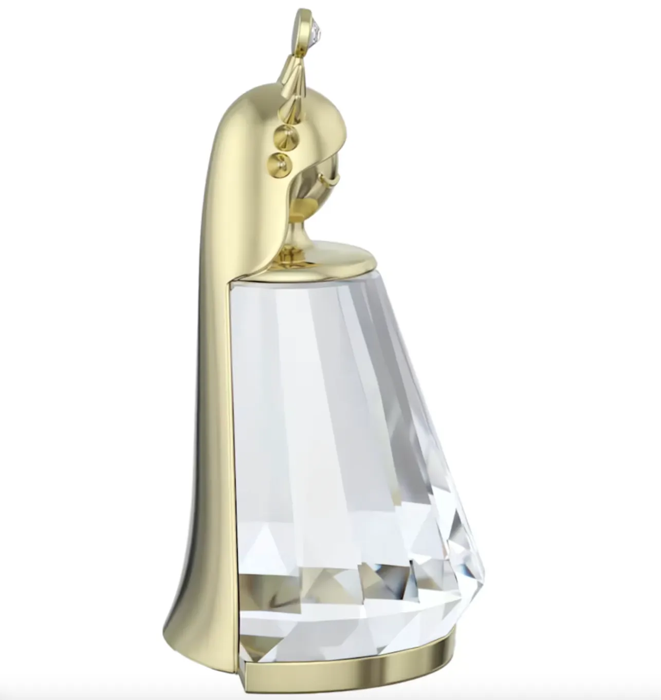 Swarovski Crystal Jewellery Zodiac: Virgo