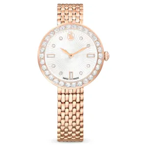 Swarovski Jewellery Certa watch Rose Gold