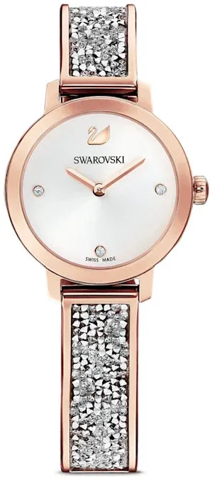 Swarovski Jewellery Swarovski Cosmic Rock Bracelet Watch