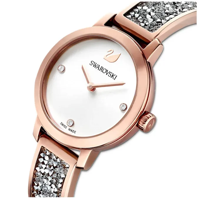 Swarovski Jewellery Swarovski Cosmic Rock Bracelet Watch