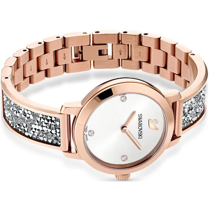 Swarovski Jewellery Swarovski Cosmic Rock Bracelet Watch