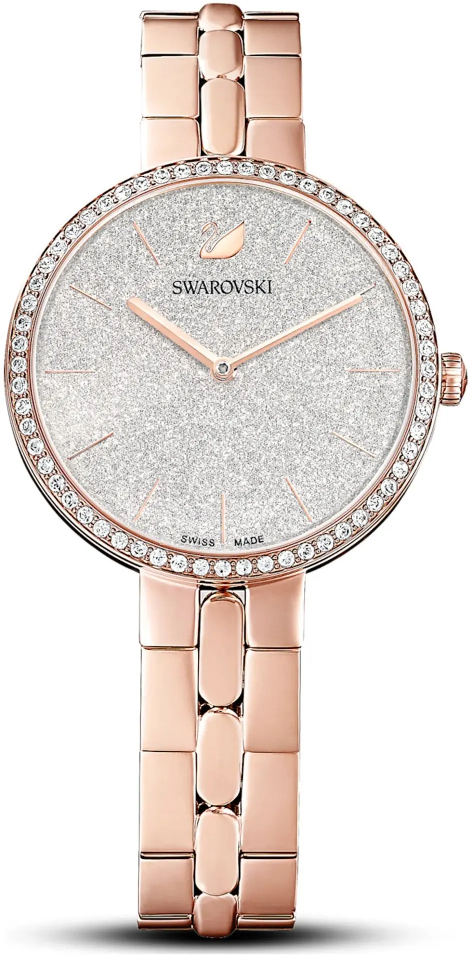 Swarovski Jewellery Swarovski Cosmopolitan Bracelet Watch