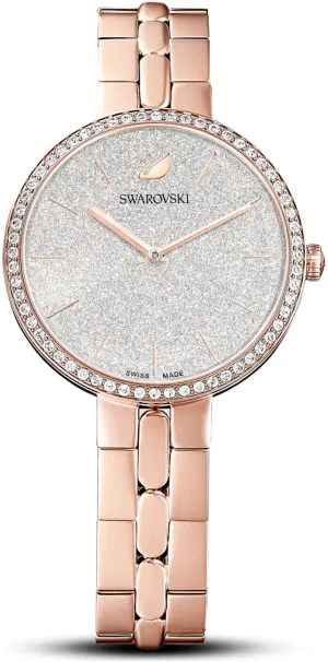Swarovski Jewellery Swarovski Cosmopolitan Bracelet Watch