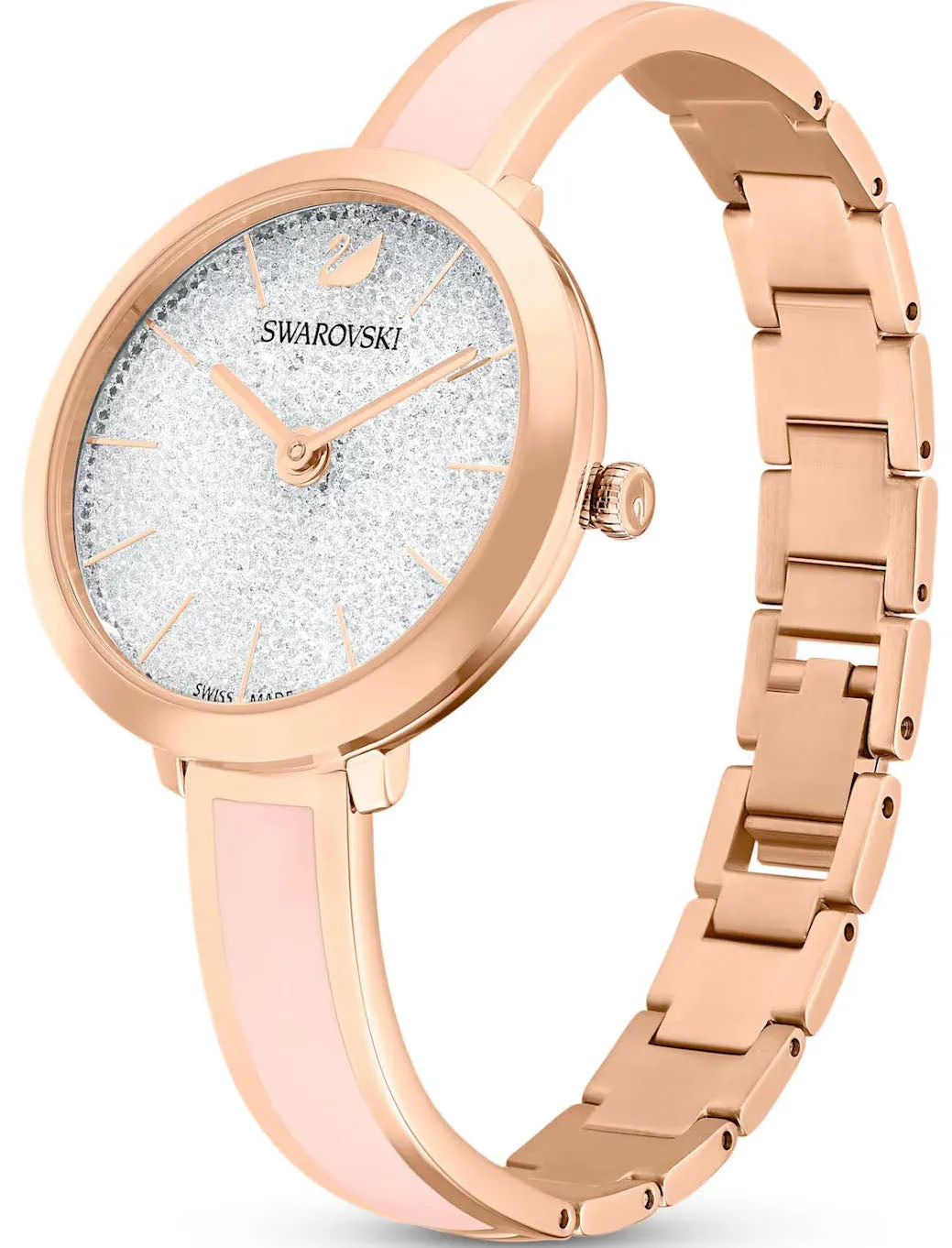 Swarovski Jewellery Swarovski Crystalline Delight Watch
