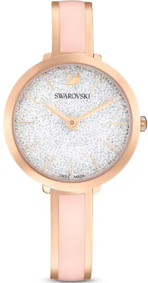 Swarovski Jewellery Swarovski Crystalline Delight Watch