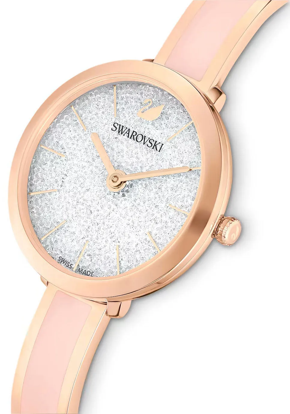 Swarovski Jewellery Swarovski Crystalline Delight Watch
