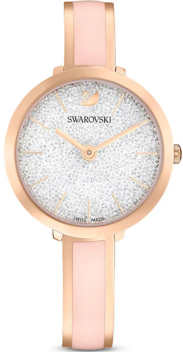 Swarovski Jewellery Swarovski Crystalline Delight Watch