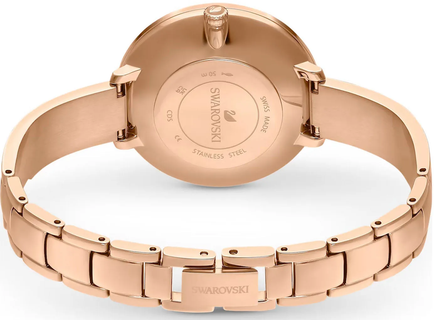 Swarovski Jewellery Swarovski Crystalline Delight Watch