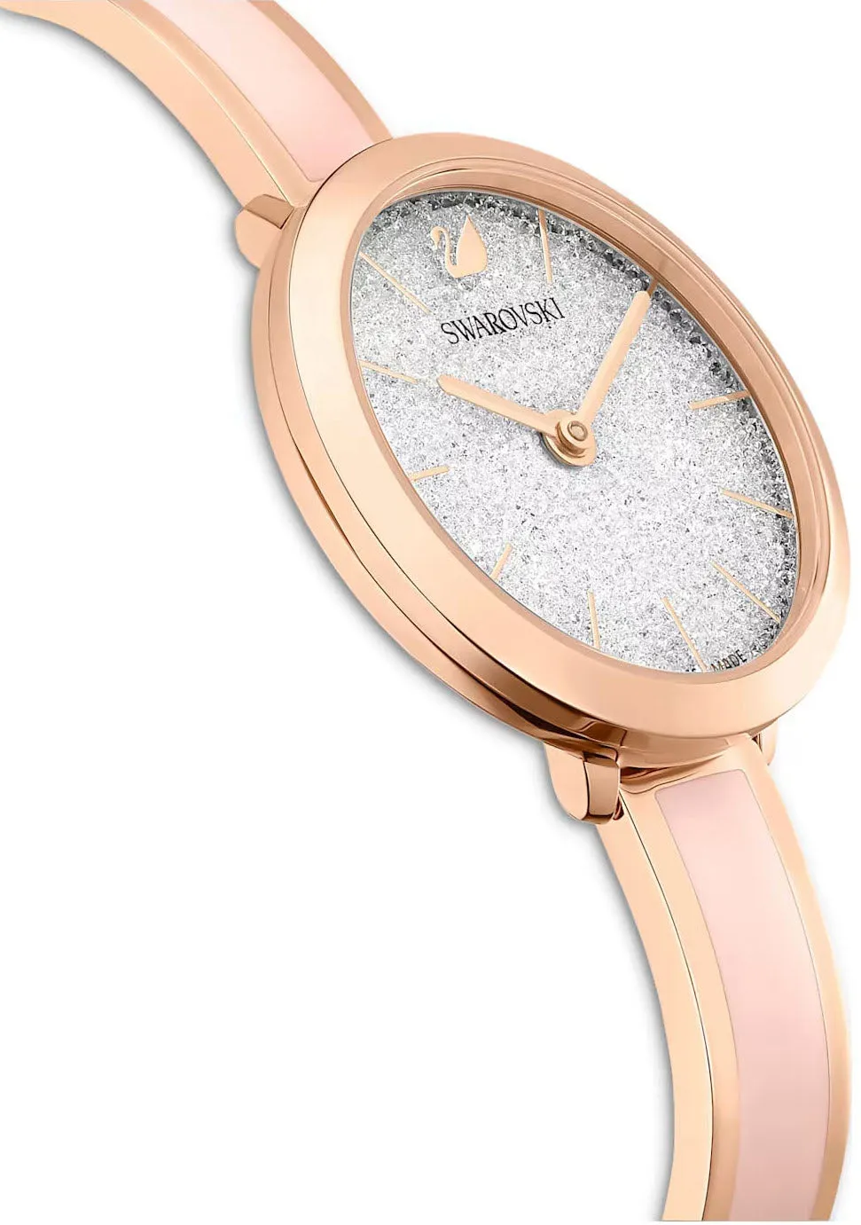 Swarovski Jewellery Swarovski Crystalline Delight Watch