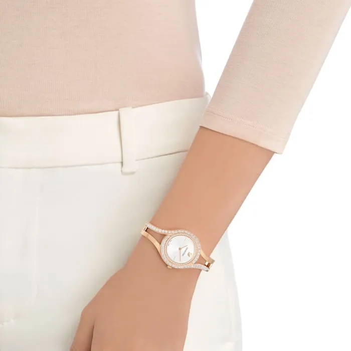 Swarovski Jewellery Swarovski Eternal Bracelet Watch