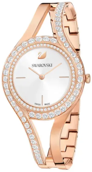Swarovski Jewellery Swarovski Eternal Bracelet Watch