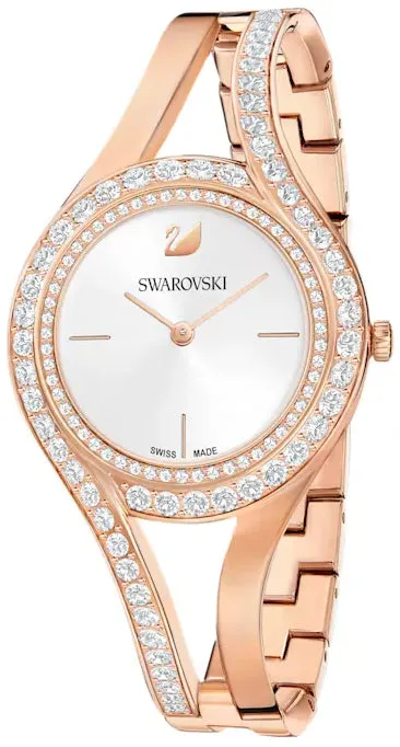 Swarovski Jewellery Swarovski Eternal Bracelet Watch
