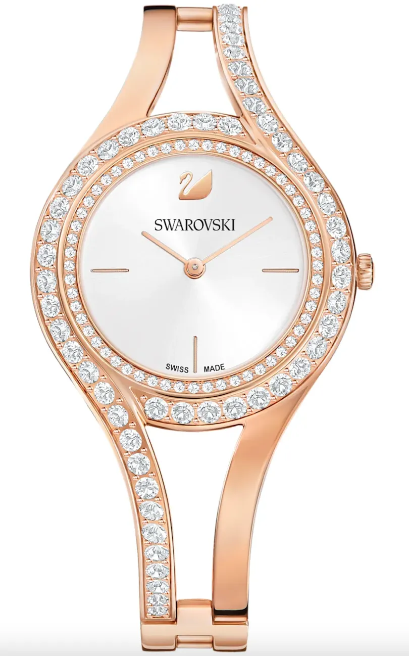 Swarovski Jewellery Swarovski Eternal Bracelet Watch