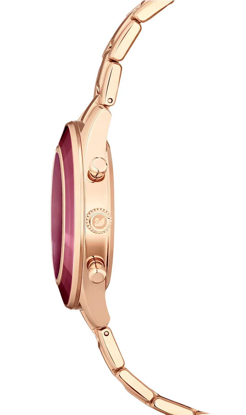 Swarovski Jewellery Swarovski Octea Lux Sport Watch