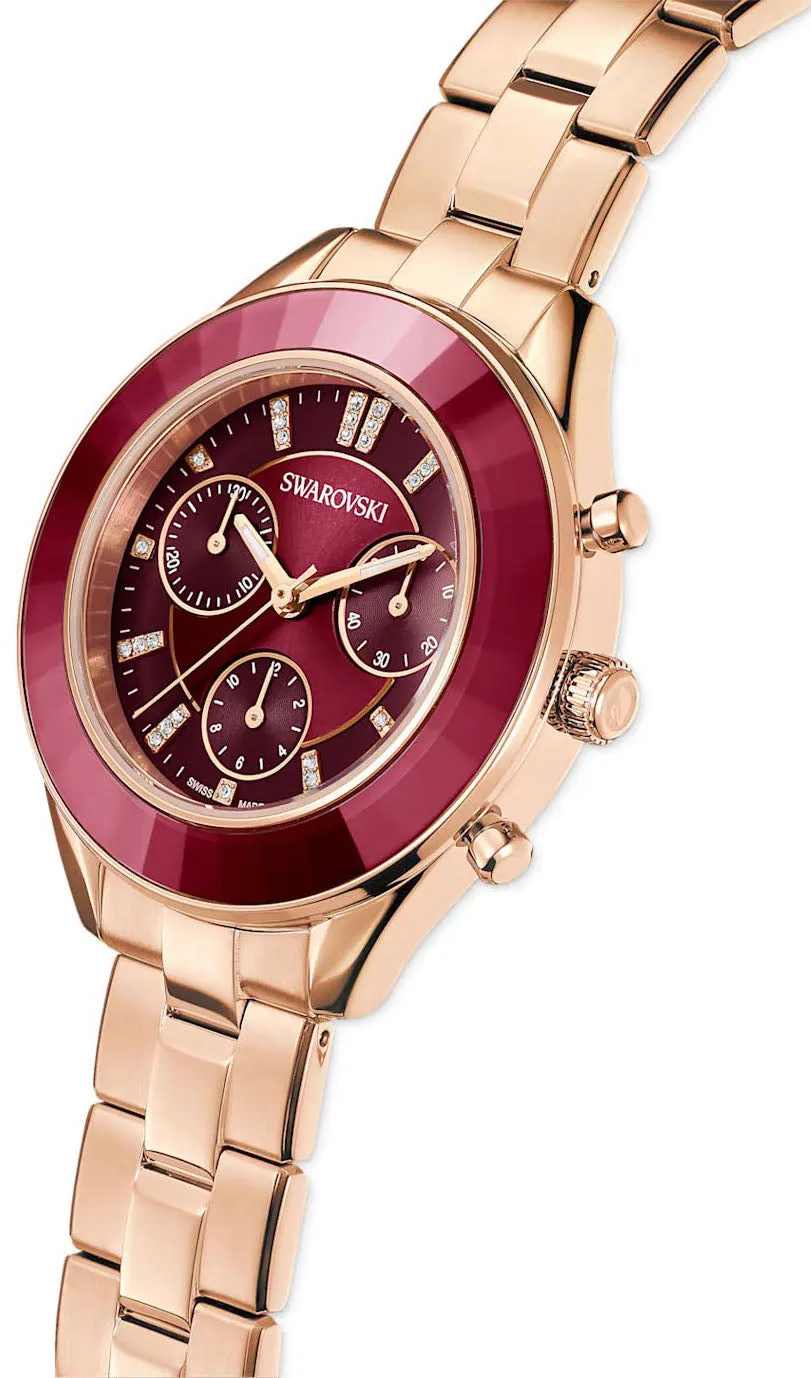 Swarovski Jewellery Swarovski Octea Lux Sport Watch