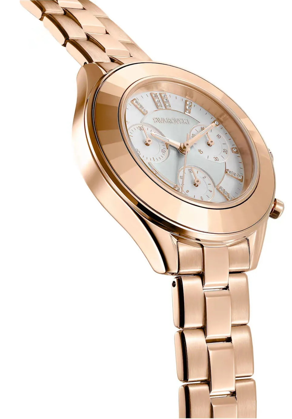 Swarovski Jewellery Swarovski Octea Lux Sport Watch