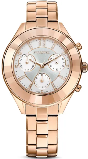 Swarovski Jewellery Swarovski Octea Lux Sport Watch