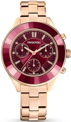 Swarovski Jewellery Swarovski Octea Lux Sport Watch