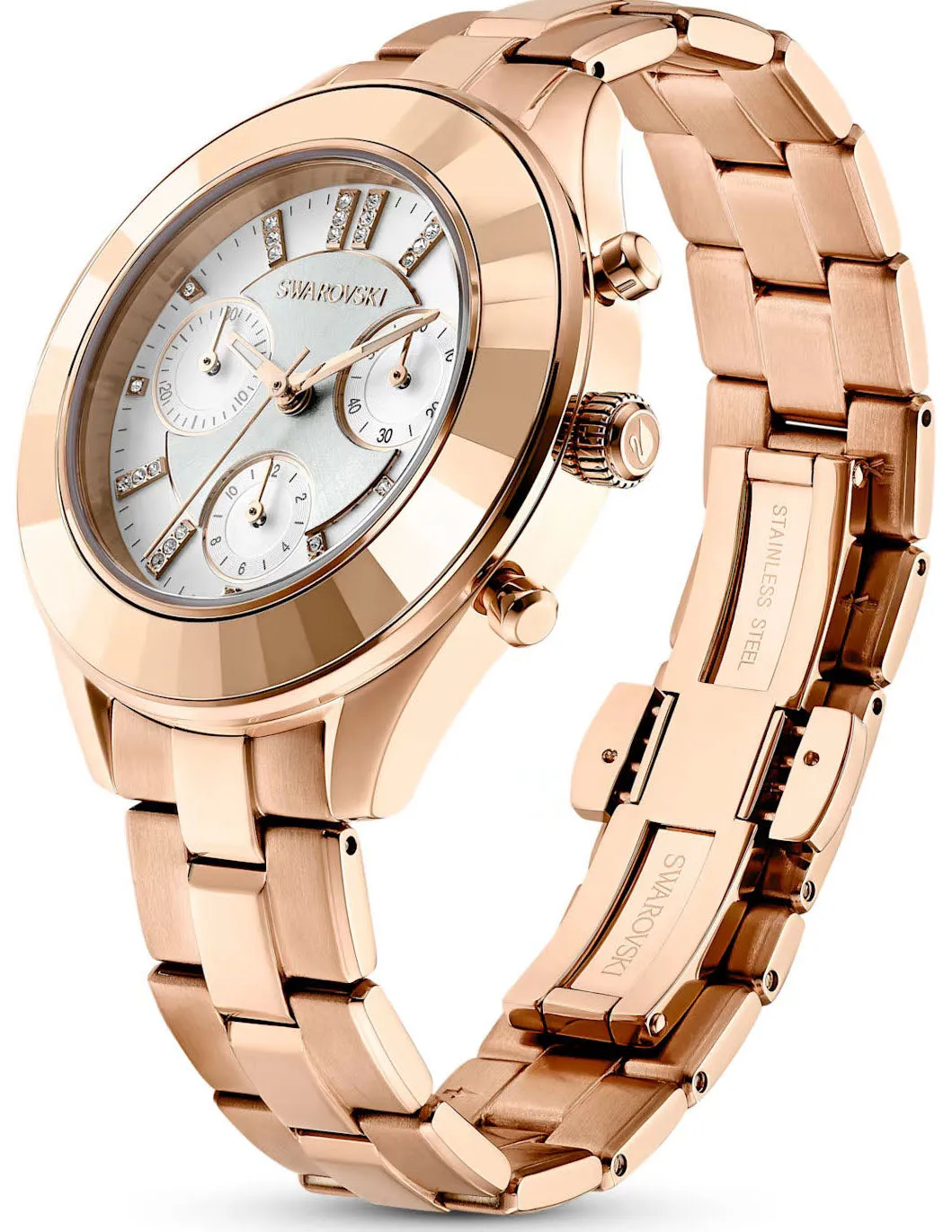 Swarovski Jewellery Swarovski Octea Lux Sport Watch