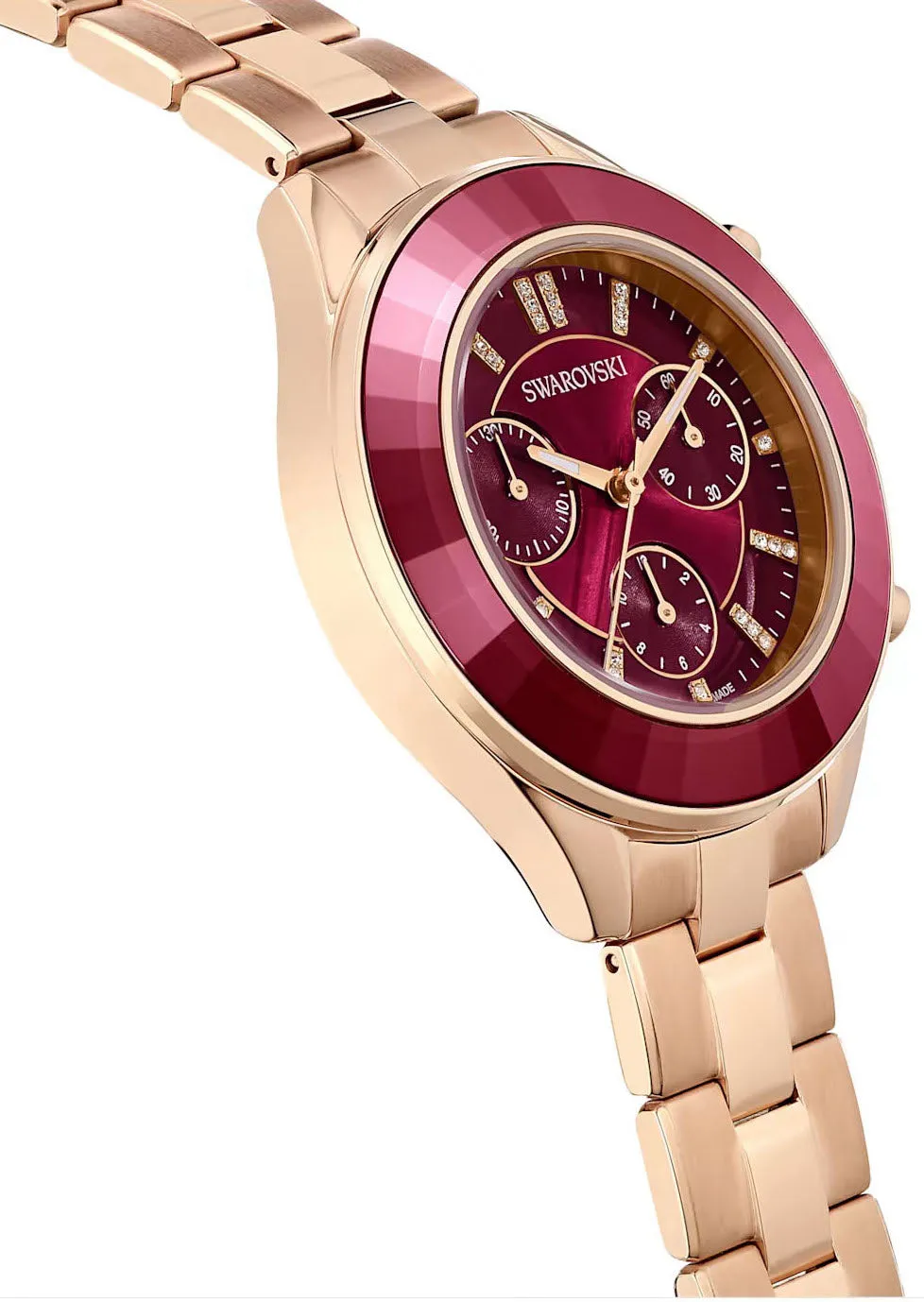 Swarovski Jewellery Swarovski Octea Lux Sport Watch