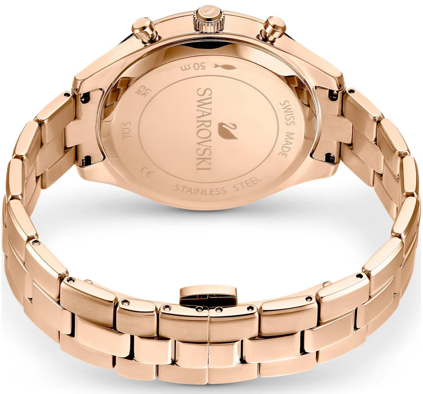Swarovski Jewellery Swarovski Octea Lux Sport Watch