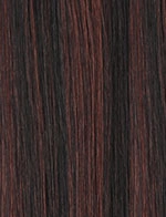 Synthetic Lace Front Wig Serena