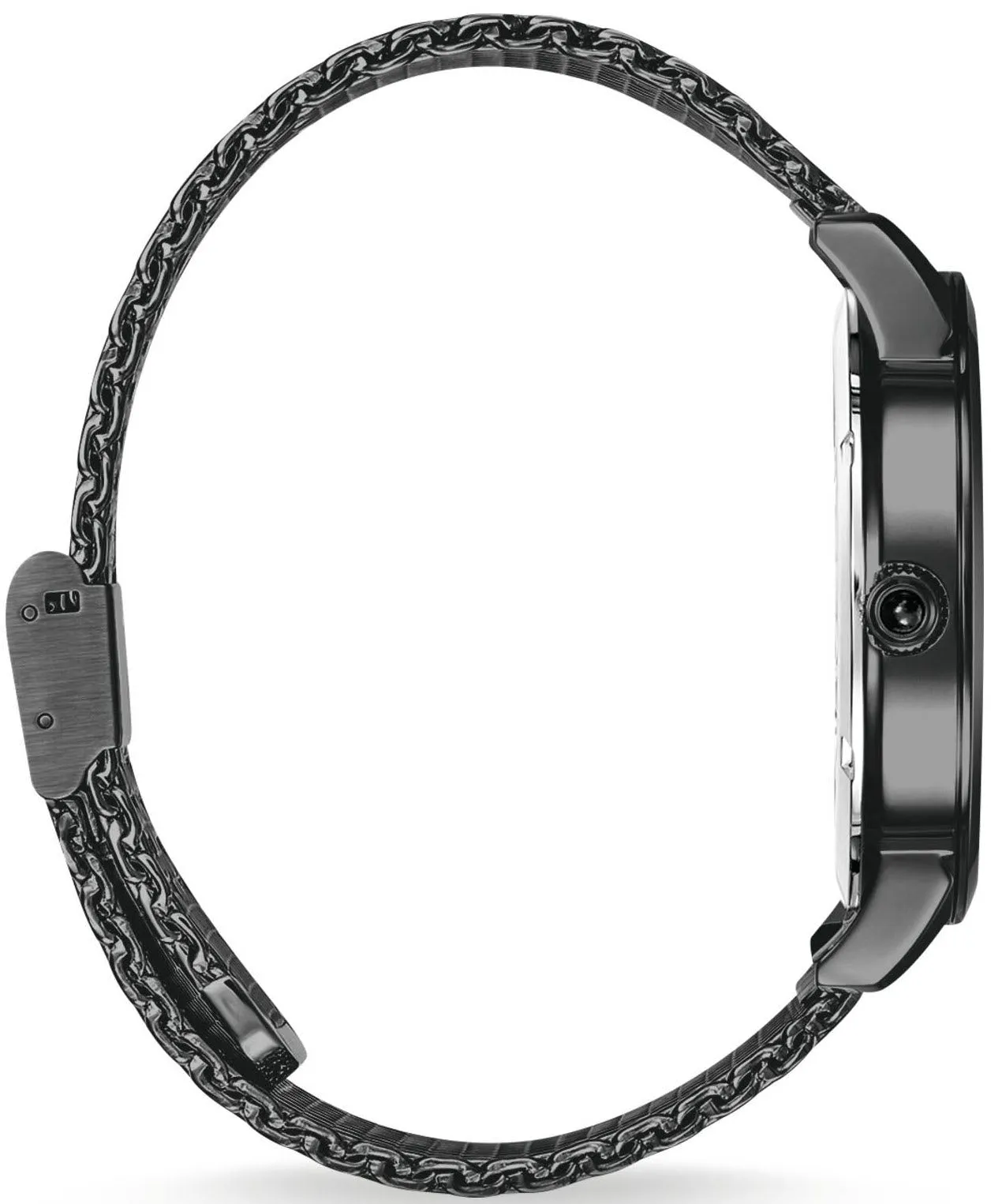 Thomas Sabo Jewellery Thomas Sabo Elements Of Nature Mens Watch