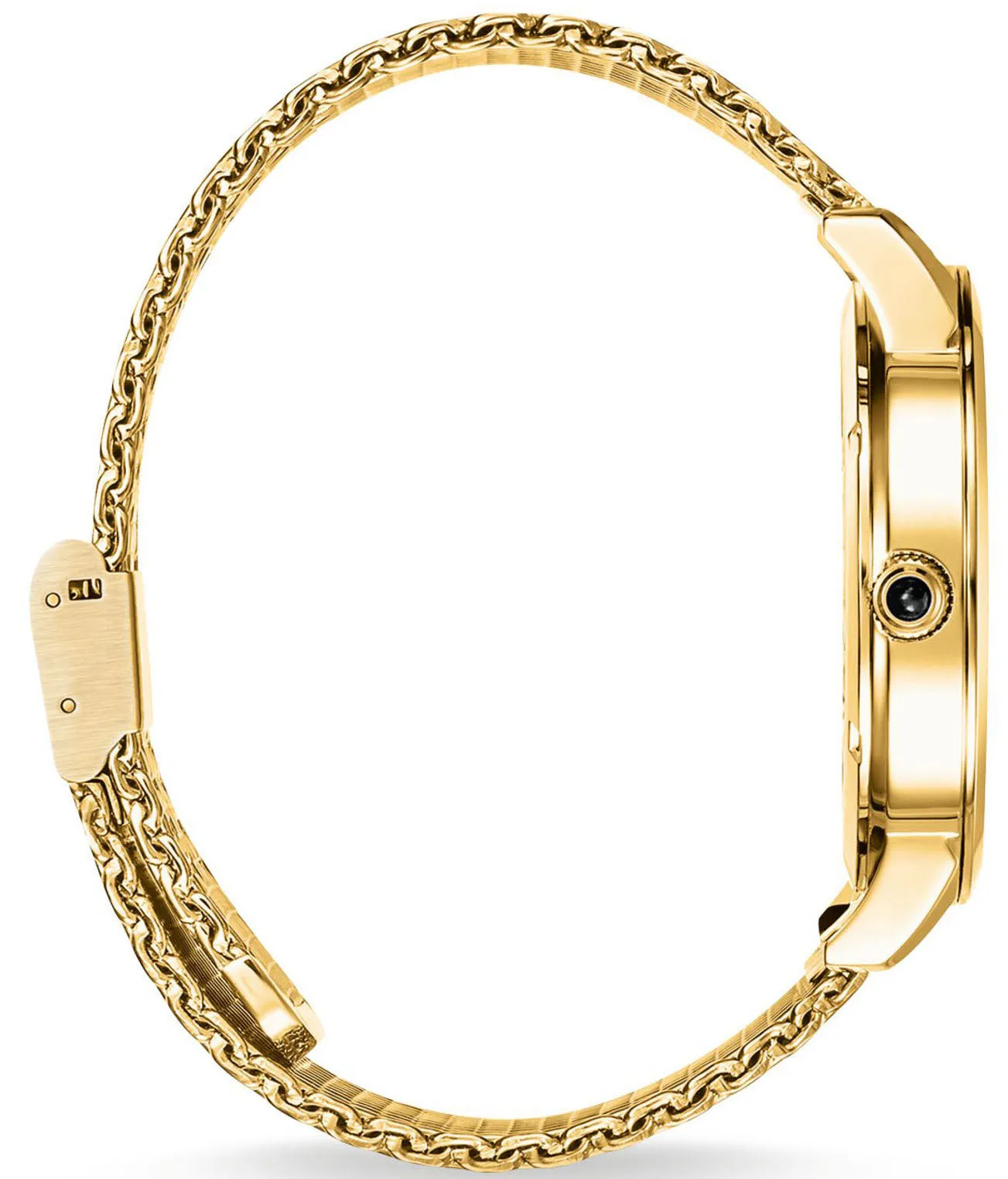 Thomas Sabo Jewellery Thomas Sabo Elements Of Nature Mens Watch