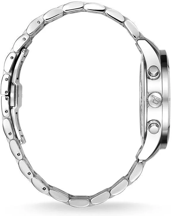 Thomas Sabo Jewellery Thomas Sabo Rebel At Heart Mens Watch