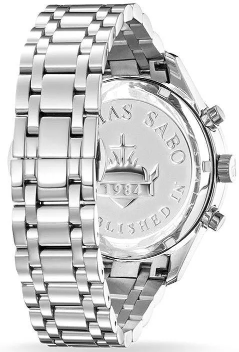 Thomas Sabo Jewellery Thomas Sabo Rebel At Heart Mens Watch