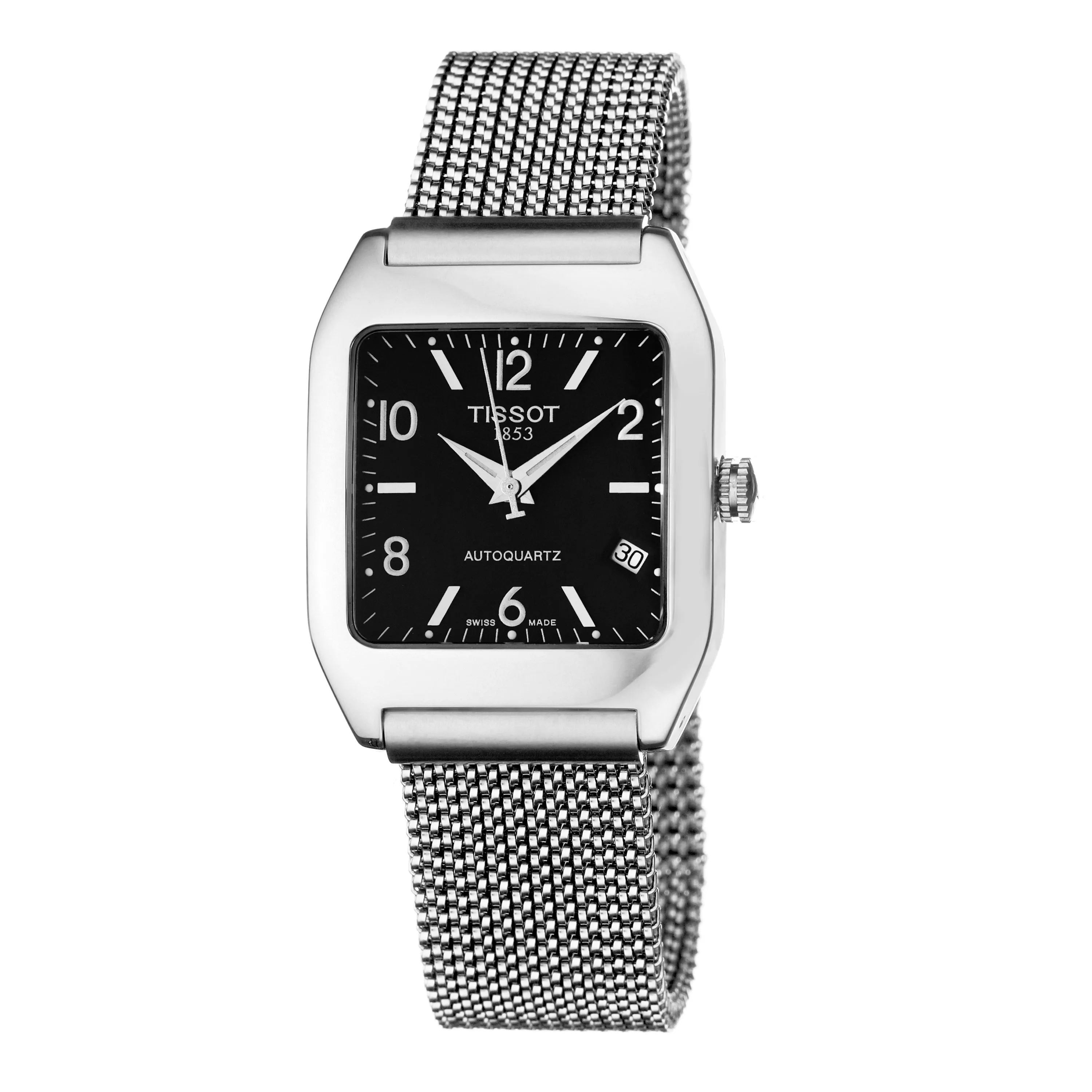 Tissot Watches Tissot Men's Kinetic Watch T08159352