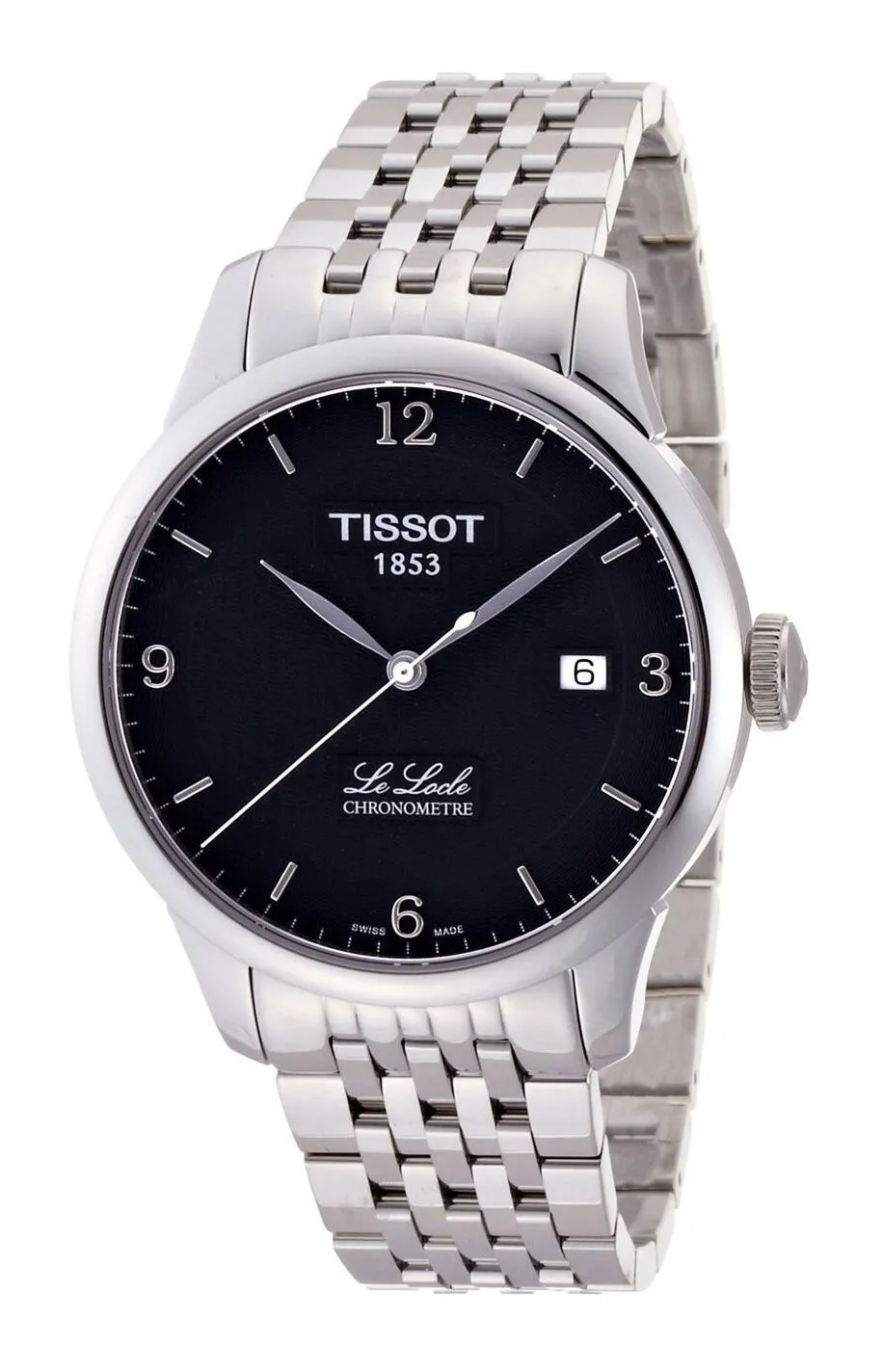 Tissot Watches Tissot Men's Le Locle 39.3mm Automatic Watch