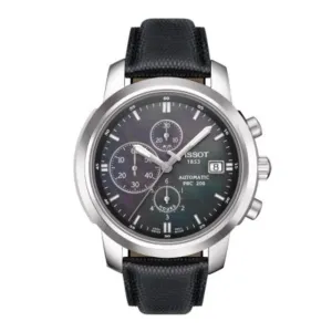 Tissot Watches Tissot Men's PRC 200 Automatic Watch T0144271612100