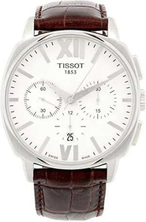 Tissot Watches Tissot Men's T-Lord Automatic Watch T0595271601800