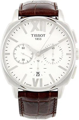 Tissot Watches Tissot Men's T-Lord Automatic Watch T0595271601800