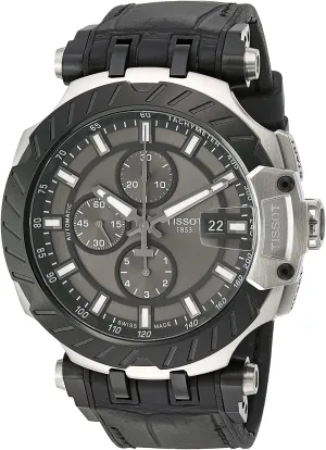 Tissot Watches Tissot Men's T-Race 48.8mm Automatic Watch