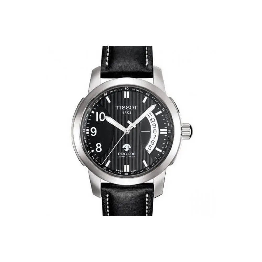 Tissot Watches Tissot Men's T-Sport Quartz Watch T0144211605700