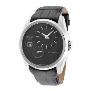 Tissot Watches Tissot Men's T0354281605100 T-Classic 39mm Automatic Watch