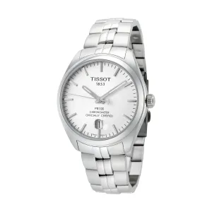 Tissot Watches Tissot Men's T1014081103100 T-Classic 39mm AutomaticWatch