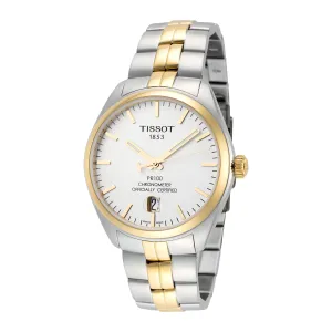Tissot Watches Tissot Men's T1014082203100 T-Classic 39mm AutomaticWatch
